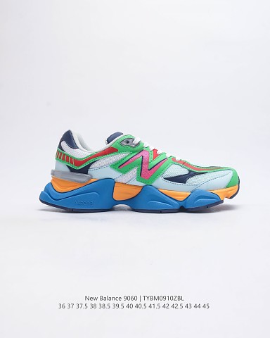 NB Shoes 9060-303 NB Shoes 9060-303